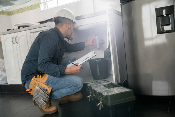 Best Hot Water Heater Installation  in Heritage Hills, NY
