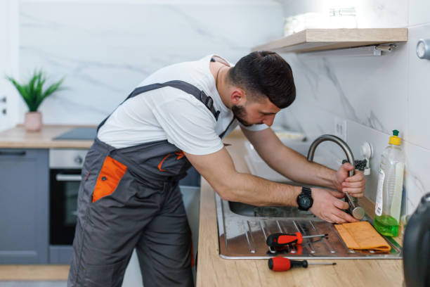 Best Leak Detection Services  in Heritage Hills, NY