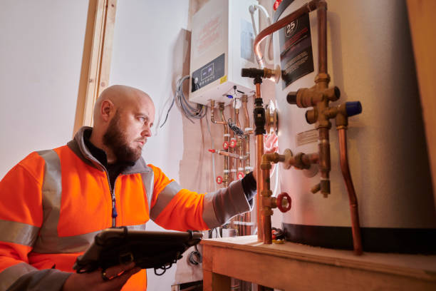 Best Water Softener Installation  in Heritage Hills, NY