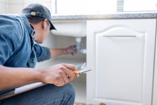 Best Faucet Repair  in Heritage Hills, NY