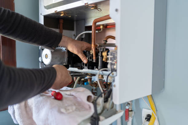 Best Plumbing Repair Near Me  in Heritage Hills, NY
