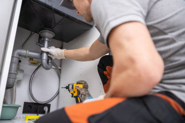 Best Local Plumber Services  in Heritage Hills, NY