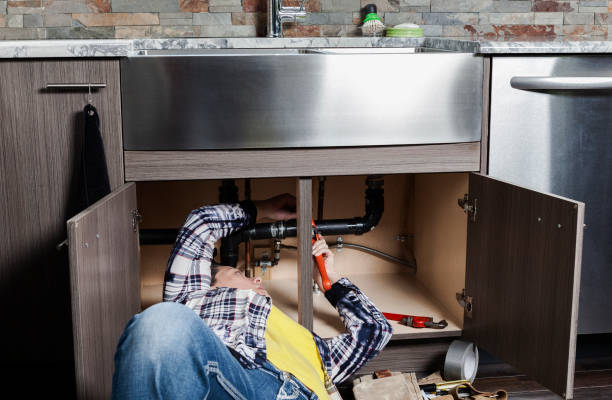 Best Emergency Plumber  in Heritage Hills, NY
